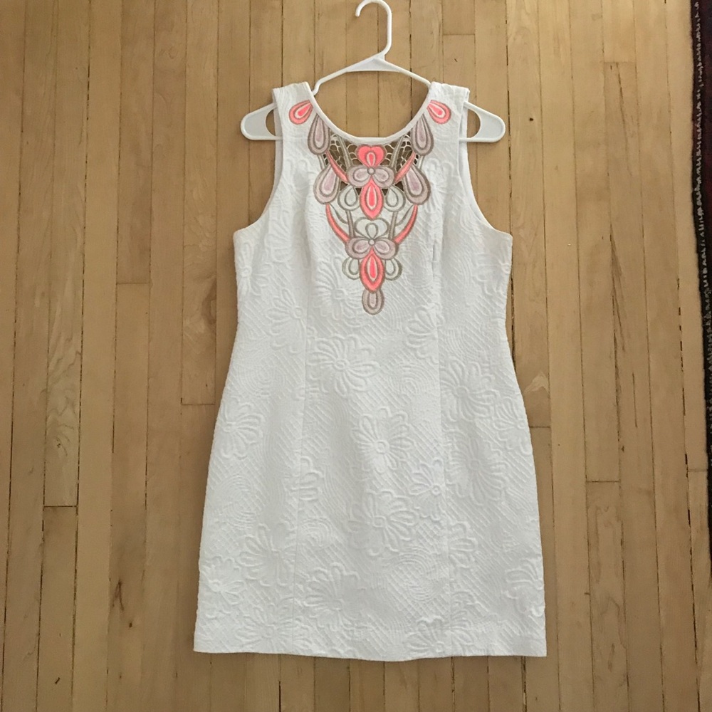 Lilly Pulitzer Shift Dress